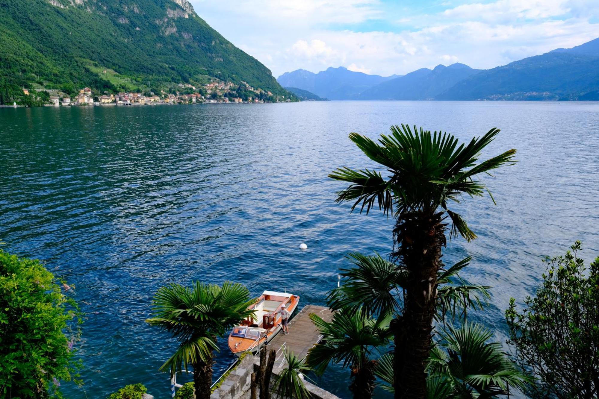La Casa Di Anna Apartment Varenna Exterior photo